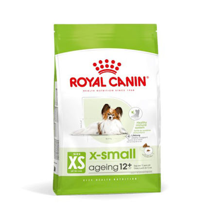 Royal Canin XSmall Ageing +12 1,5kg