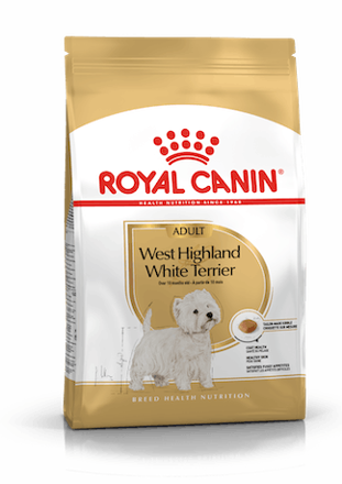 Royal Caning West Higland  1,5kg