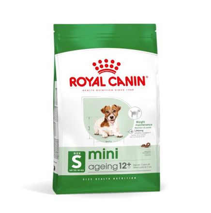 Royal Canin Dog Mini Ageing 12+ 1,5kg