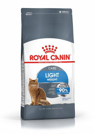 Royal Canin  Light Weight Care 3kg