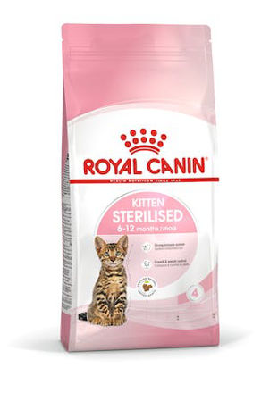 Royal Canin Kitten Sterilised 0,4kg