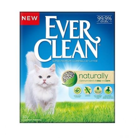 Ever Clean Naturally 10L