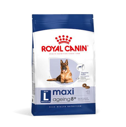 Royal Canin Dog Maxi Ageing 8+ 15kg