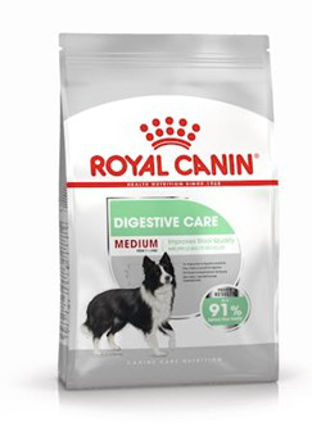 Royal Canin Dog Medium Digestive Care 12kg