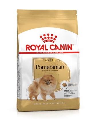 Royal Canin Dog Pommeranian Adult 1,5kg