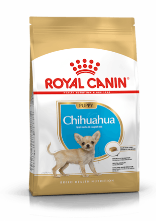 Royal Canin Dog Chihuahua Puppy 1,5kg