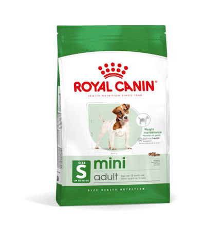 Royal Canin Dog Mini Adult 8kg