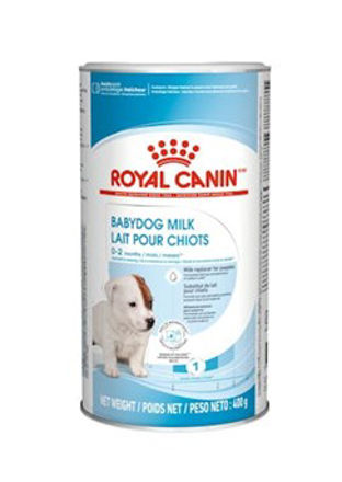 Royal Canin Baby Dog Milk 2kg