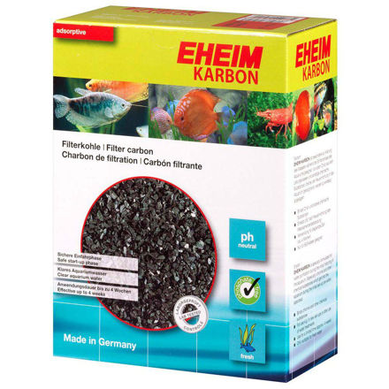 Eheim Karbon 2Liter M/Nettpose