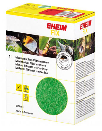 Eheim Fix Filtermasse 1 Liter