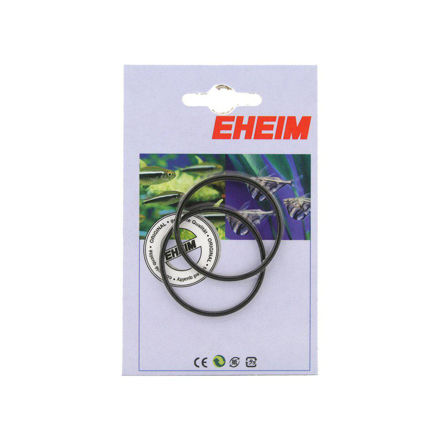 Eheim O-Ring Impellerlokk 1250/1251/1252/1253, 2076/2078