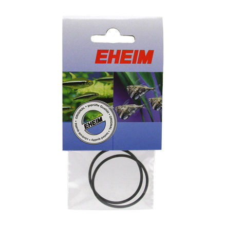 Eheim O-Ring Til Impellerlokk 1046 (2pk)