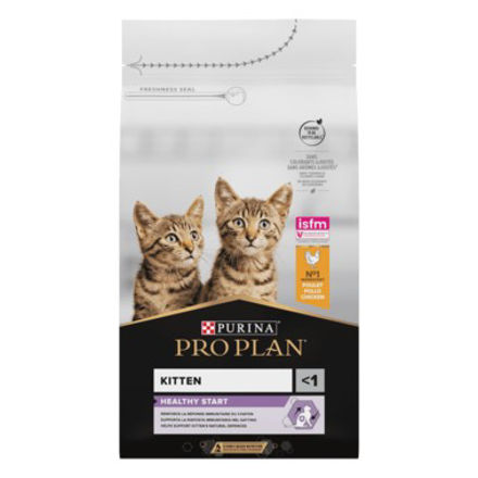 Pro Plan Cat Kitten Kylling 3 kg