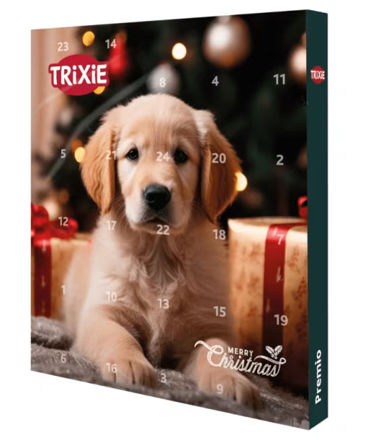 Trixie Xmas PREMIO julekalender for hunder