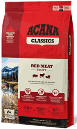 Acana Dog Red Meat 9,7kg